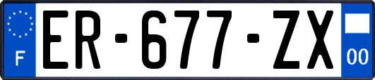 ER-677-ZX