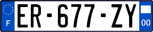 ER-677-ZY