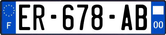 ER-678-AB