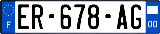 ER-678-AG