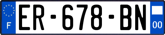 ER-678-BN