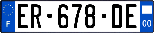ER-678-DE