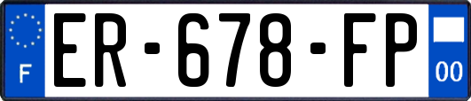 ER-678-FP