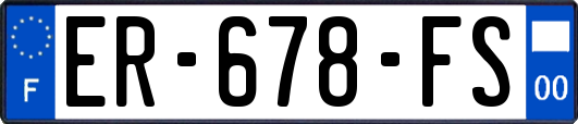 ER-678-FS