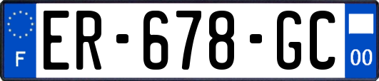 ER-678-GC