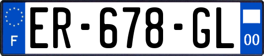 ER-678-GL