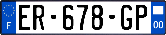 ER-678-GP