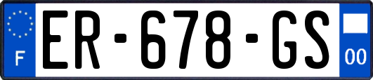 ER-678-GS