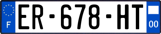 ER-678-HT