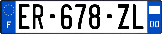 ER-678-ZL