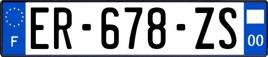 ER-678-ZS