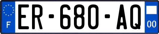 ER-680-AQ