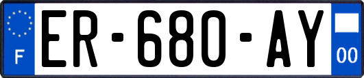 ER-680-AY