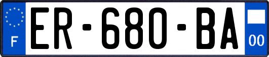 ER-680-BA