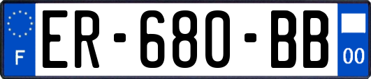 ER-680-BB