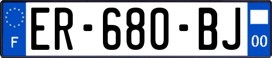 ER-680-BJ