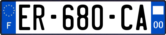 ER-680-CA