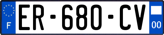 ER-680-CV