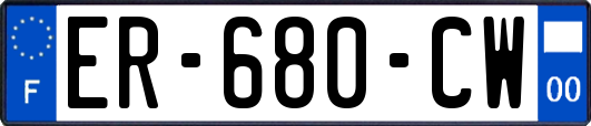 ER-680-CW
