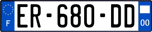 ER-680-DD