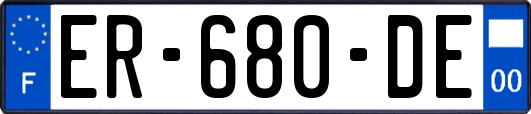 ER-680-DE