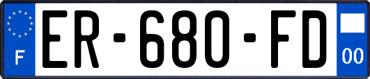 ER-680-FD