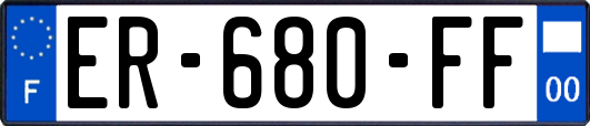 ER-680-FF
