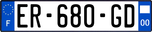 ER-680-GD