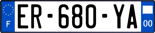 ER-680-YA