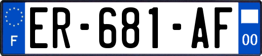 ER-681-AF
