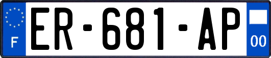 ER-681-AP