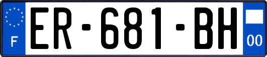 ER-681-BH