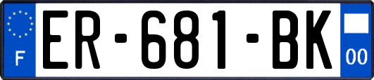 ER-681-BK