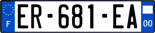 ER-681-EA