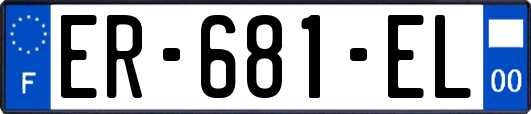 ER-681-EL