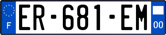 ER-681-EM