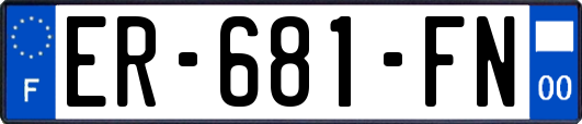 ER-681-FN