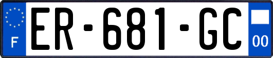 ER-681-GC