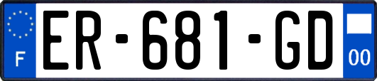 ER-681-GD