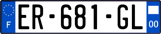 ER-681-GL