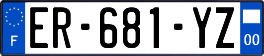 ER-681-YZ