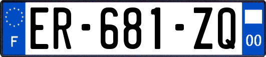 ER-681-ZQ
