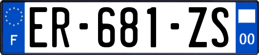 ER-681-ZS