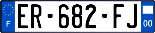 ER-682-FJ