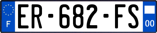 ER-682-FS
