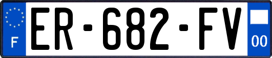 ER-682-FV