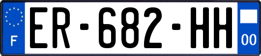 ER-682-HH