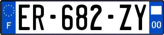 ER-682-ZY