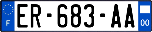 ER-683-AA