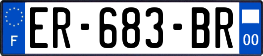 ER-683-BR